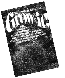 Grow Vegetables at Home or on Your Small Farm Image